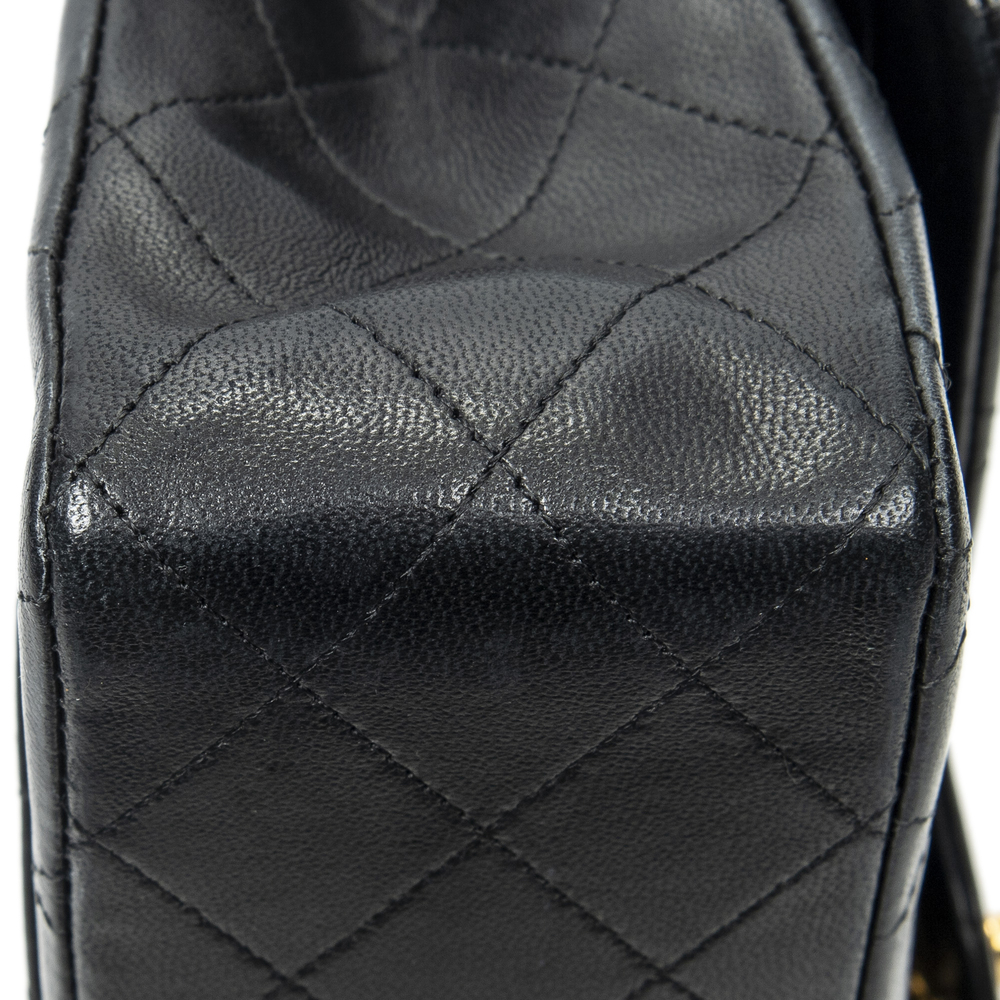 Chanel Classic Double Flap 26 - Picture 7 of 10